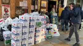 Cafe de Paris is shutting Down 2