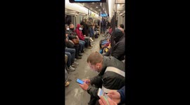 No lockdown in London