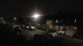 Deafening silence as first Clap For Heroes attracts zero participants in this southwest London suburb