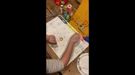 Christmas Bottle Cap Ornaments, Upcycling or Recycling You Decide?