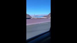 Bring water to the mountains