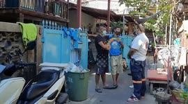 12 dead after taking rogue batch of killer ketamine in Thailand