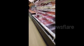 At least 8 people killed as Japan hit by severe snow storms