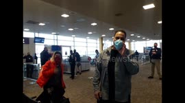 Passengers claim to have been kicked off Delta flight for being Trump supporters