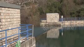 Floods in Montenegro, Podgorica, Bolje Sestre