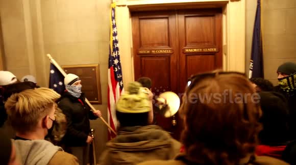 Former President Trump actions to be focus of January 6 hearings