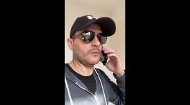 Liam Neeson parody, coronavirus edition: 'I will sanitize you!'