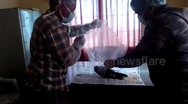 Indian government confirms spread of bird flu in 11 states