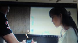 Deaf Lovers in Japan