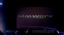 MOSI    Castlefield manchester Amazing Day out!!