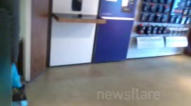 MOSI    Castlefield manchester Amazing Day out!!