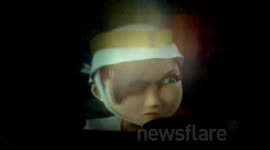 MOSI    Castlefield manchester Amazing Day out!!