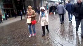 Manchester Solo  Accoustic lad!!!!!