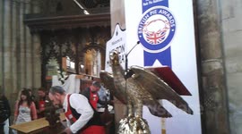 British Pie Awards 2013 - Pie Judges