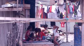 Acclaimed East Timor journalist condemns government corruption