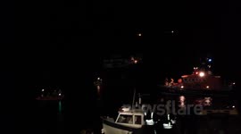 Man plunges car into River Fowey