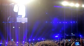 PAUL MCCARTNEY IN GOIÂNIA - MY VALENTINE WITH GRASSHOPPERS ATACK