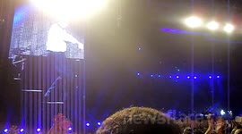 PAUL MCCARTNEY IN GOIANIA - SAY THANK YOU, HAROLD!!!