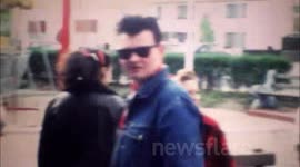 Hemsby Rock'n'Roll Weekender (May 1991)