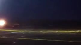 Recovery efforts at 5 am plaza towers elementary