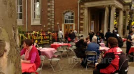 Soul in the city festival