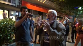 Dirilis! (Resurrection) Pamuk Dede