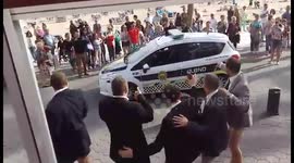 2: Stag party recreate viral 'moneysupermarket' ad