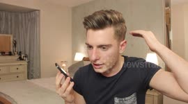 Gay Irish vlogger calls Westboro Baptist Church