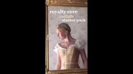 'Regencycore' is 2021's latest Bridgerton-inspired fashion trend