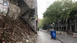 Wuhan, January 23, 2020