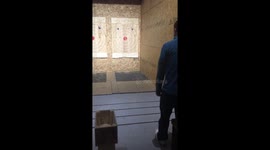 Axe Throwing