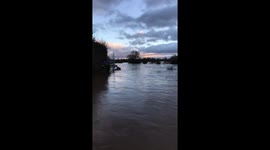 Farndon Bridge   https://t.co/TT5JuRSR8O