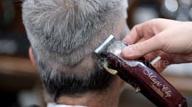 neutral videos for barber shops or fashion videos