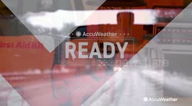 As winter takes hold, drivers should be aware of snow squalls