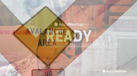 How to stay safe in an avalanche