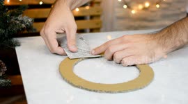 5 Dollar Tree Christmas Diy's | Simple DIY projects