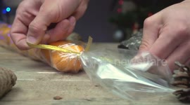 Christmas Diy Projects | 7 Simple Crafts for Everyone