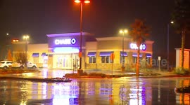 Winter storm brings rain and snow to Southern California