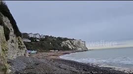 White Cliff's of Dover