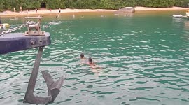 Paraty - Rio de Janeiro - Brazil