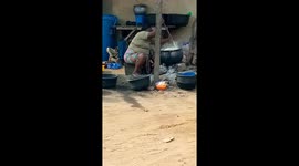 TUWO DELICIOUS MEAL IN NIGERIA