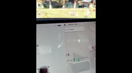 Tesla has a sixth sense