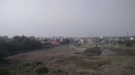 Ayodhya, the ancient and mythical city of India