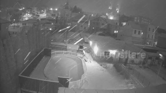 Blizzard takes hold in Pennsylvania as winter storm sweeps across northeast US