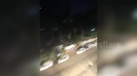 Burmese residents beat pots and pans to vent anger at Myanmar military coup