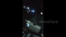 Myanmar: Noise Barrage To Oppose Coup Continues For Second Night