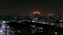 Myanmar: Noise Barrage To Oppose Coup Continues For Second Night 2