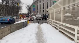 Yankee Stadium set to open for mass COVID-19 vaccinations in New York