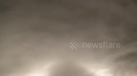 Much needed snow blasts Rockys