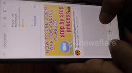 Indian Adminstration restore 4g internet in Jammu & Kashmir After 550 days